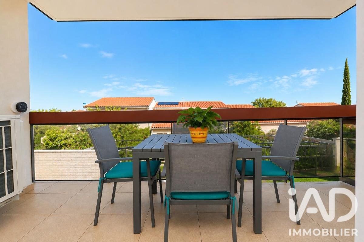 Appartement 3 Pièce(s) Argelès-sur-Mer - Photo 4