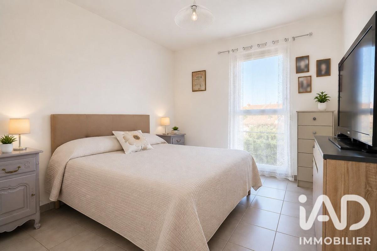 Appartement 3 Pièce(s) Argelès-sur-Mer - Photo 5