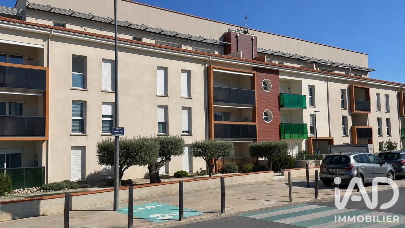 Appartement 3 Pièce(s) Argelès-sur-Mer - Photo 13