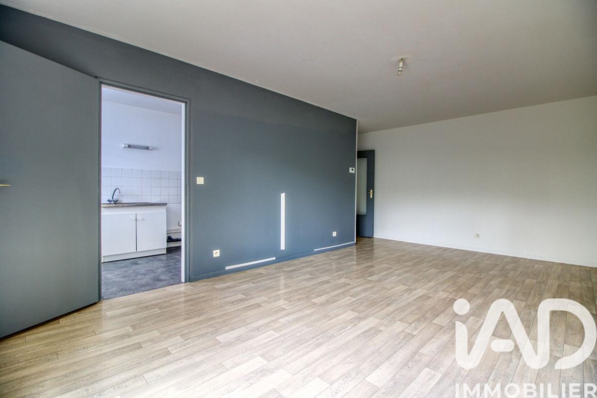 Appartement 2 Pièce(s) Aubergenville