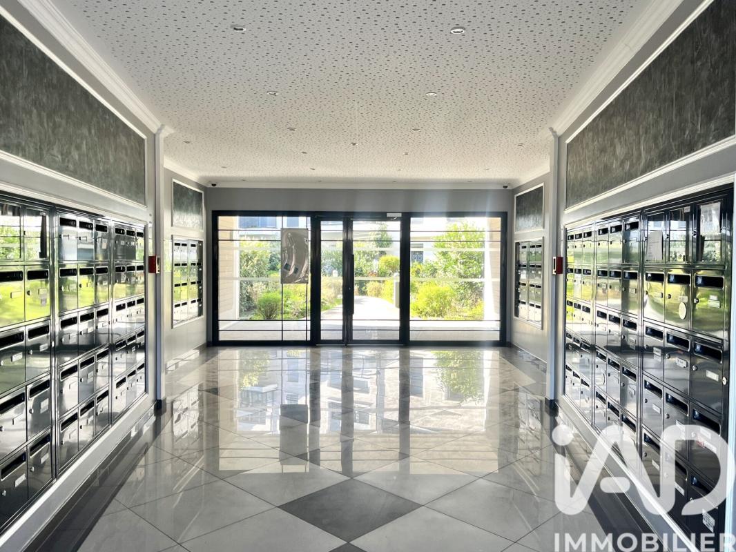 Appartement 4 Pièce(s) Ozoir-la-Ferrière