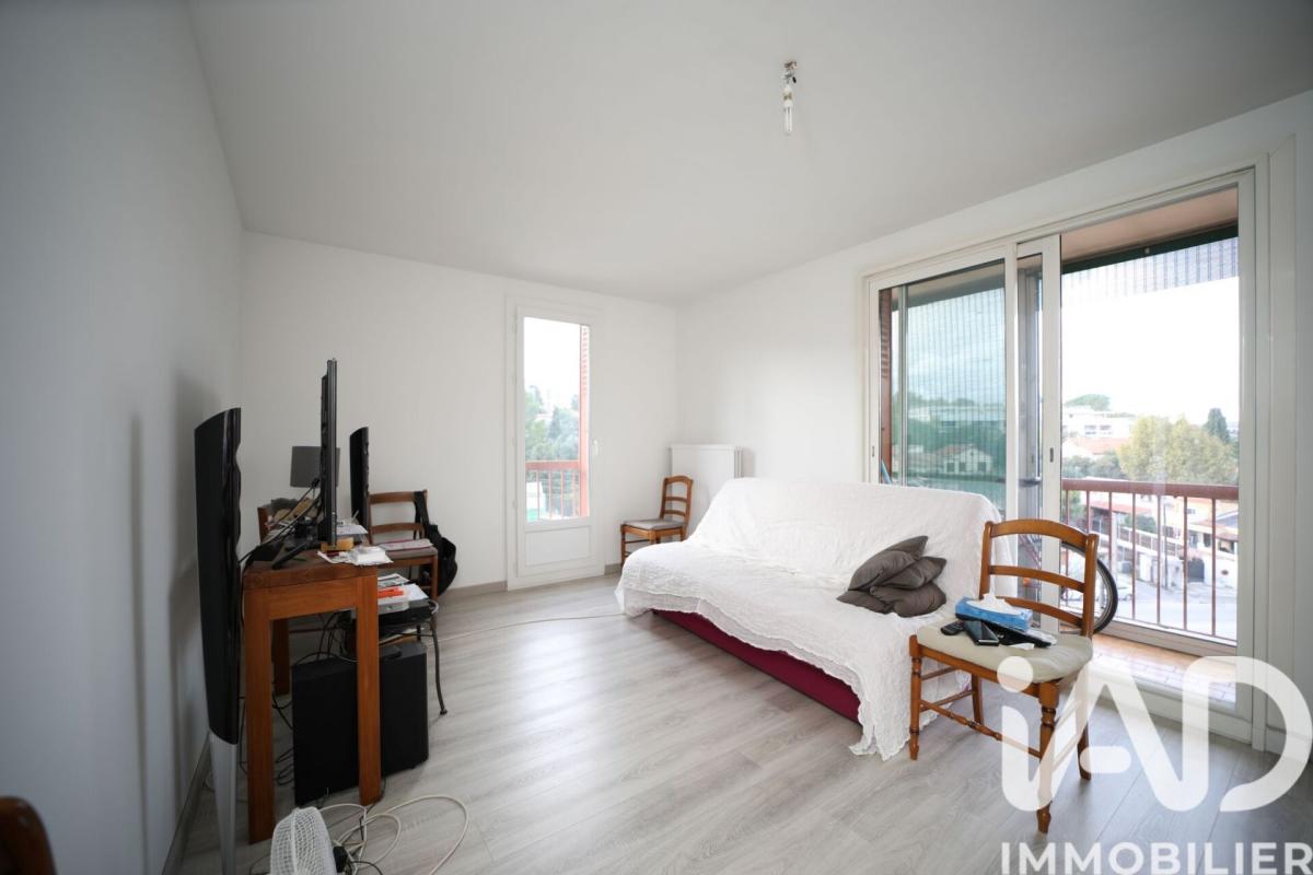 Appartement 3 Pièce(s) Marseille 13eme Arrondissement