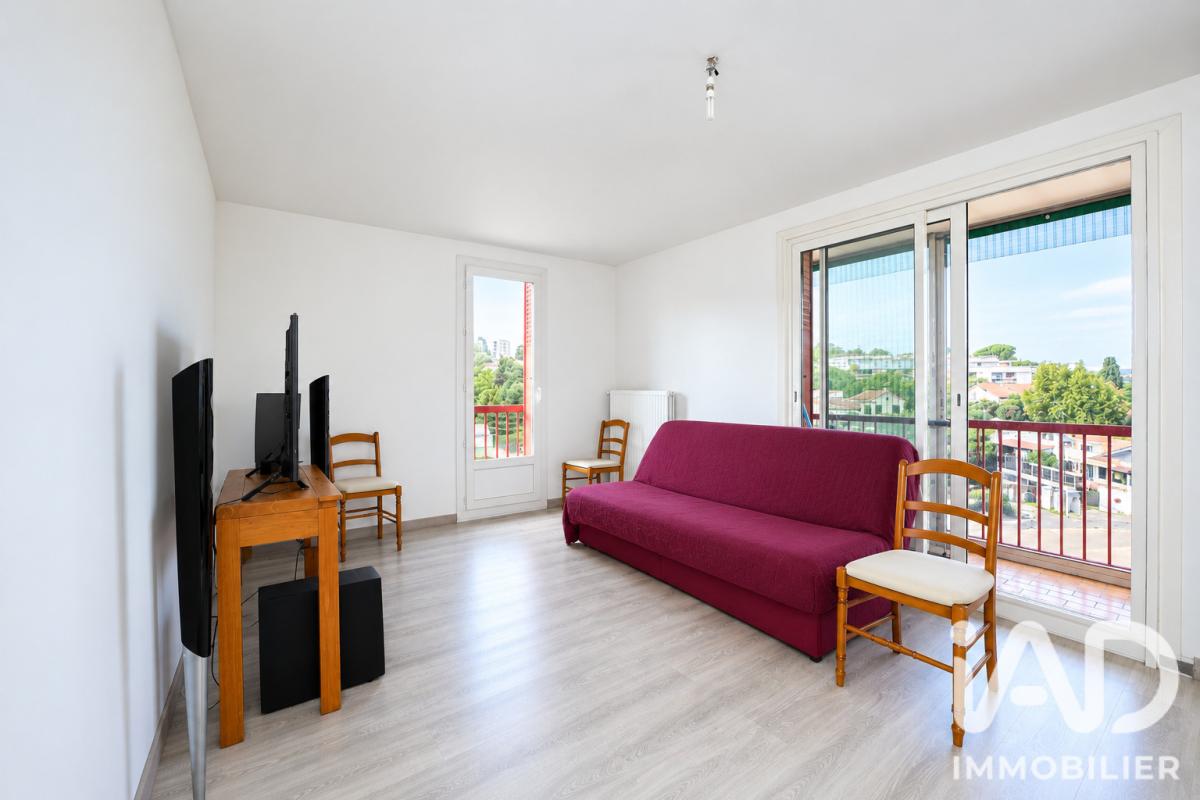 Appartement 3 Pièce(s) Marseille 13eme Arrondissement