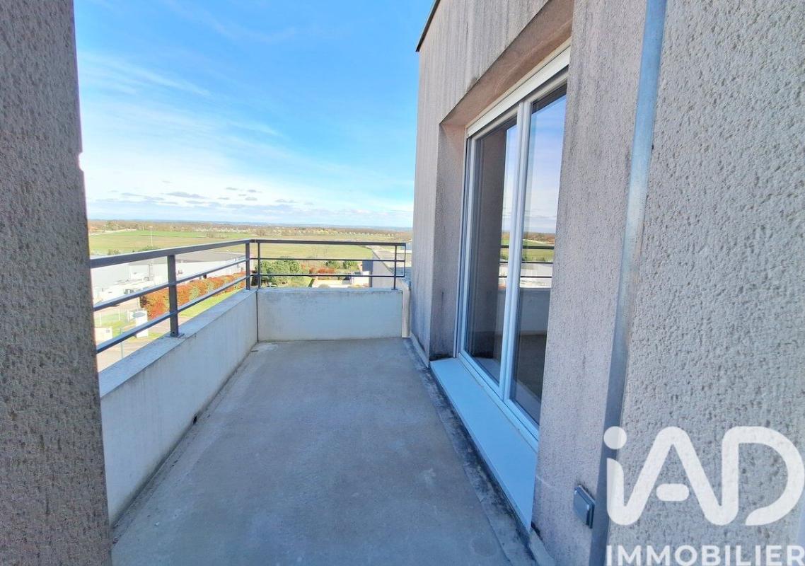 Appartement 3 Pièce(s) Cornebarrieu