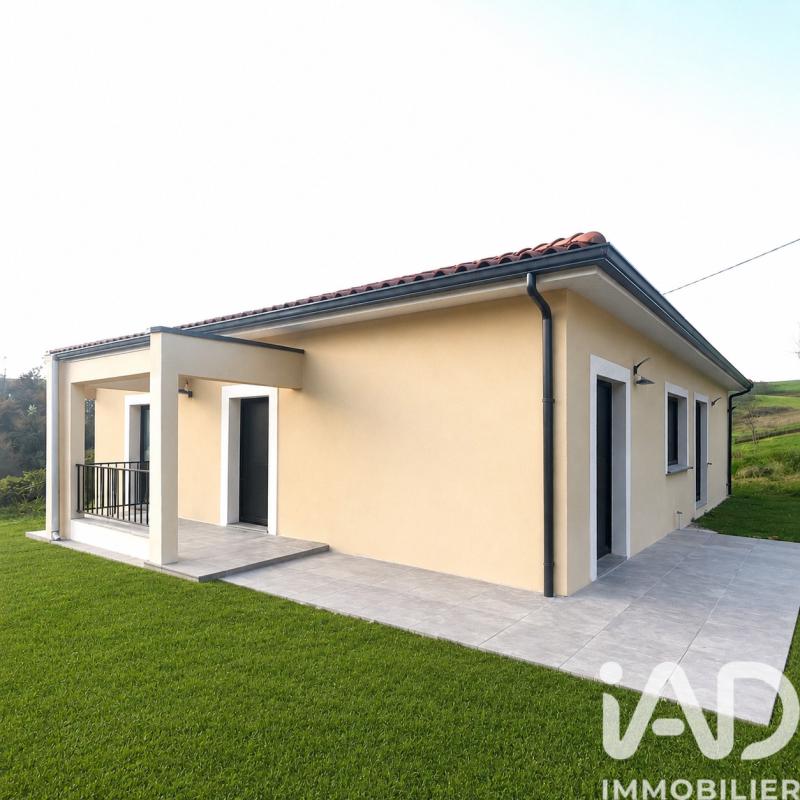 Maison 4 Pièce(s) Moissac - Photo 2