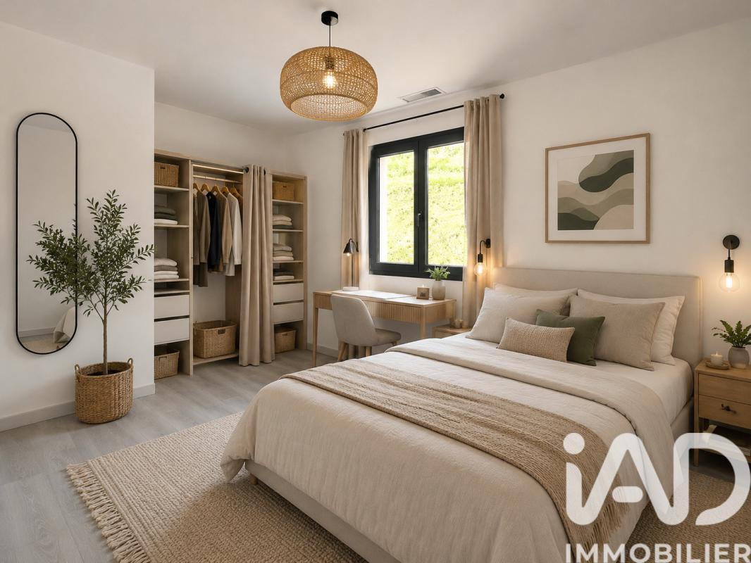 Maison 4 Pièce(s) Moissac - Photo 8