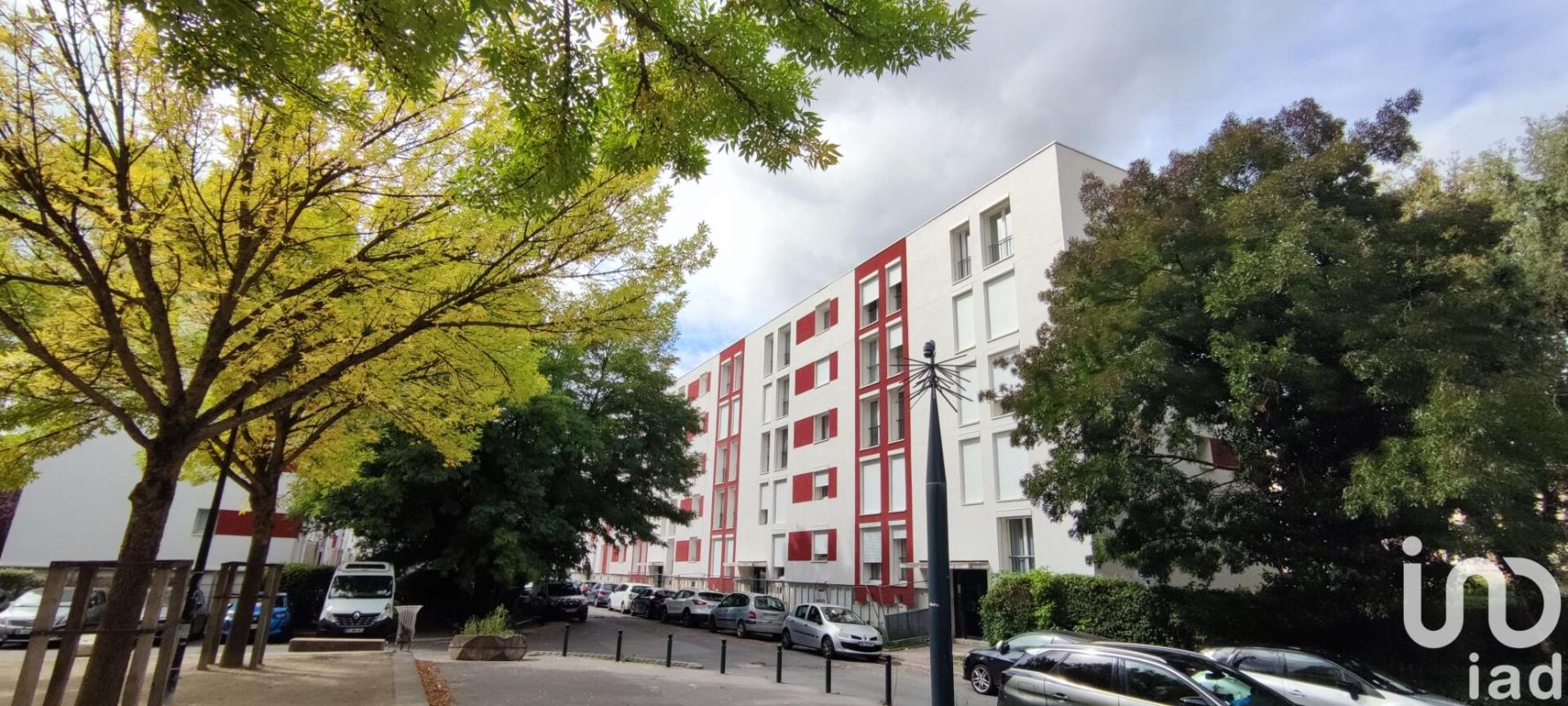 Appartement 3 Pièce(s) Chelles