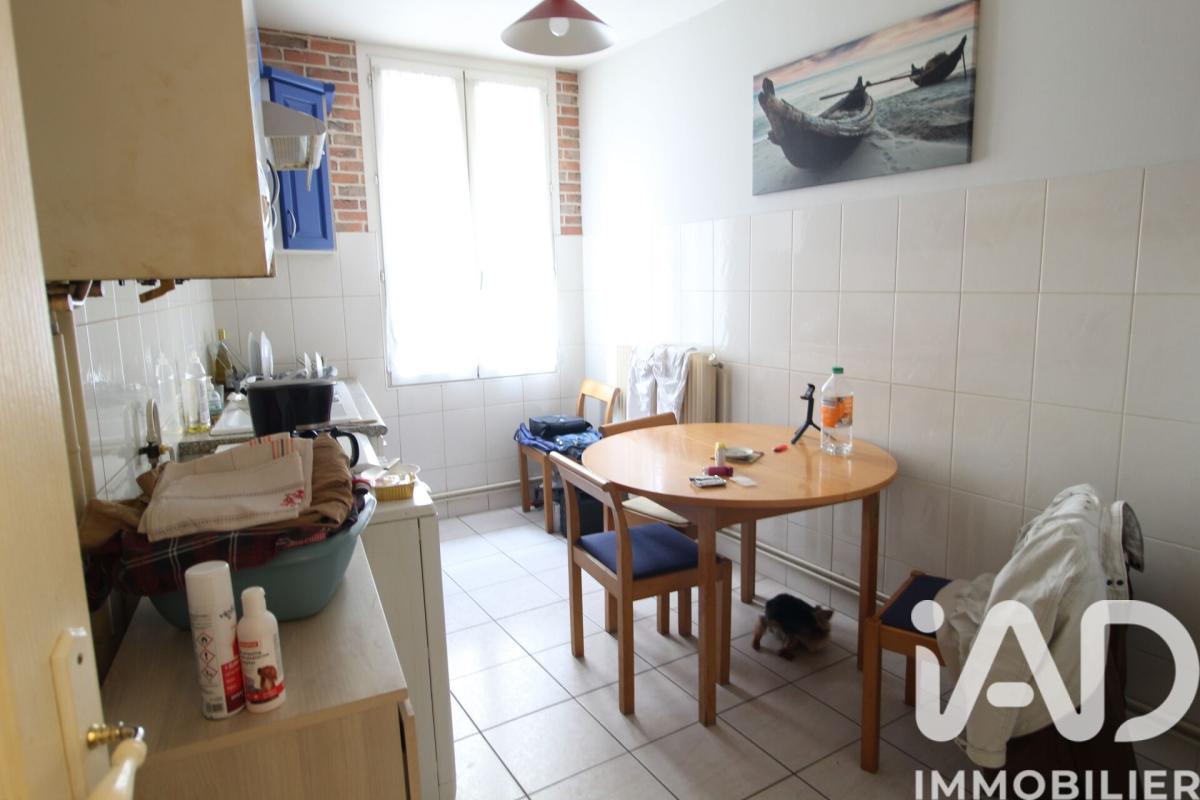 Immeuble  Cormeilles-en-Parisis - Photo 10