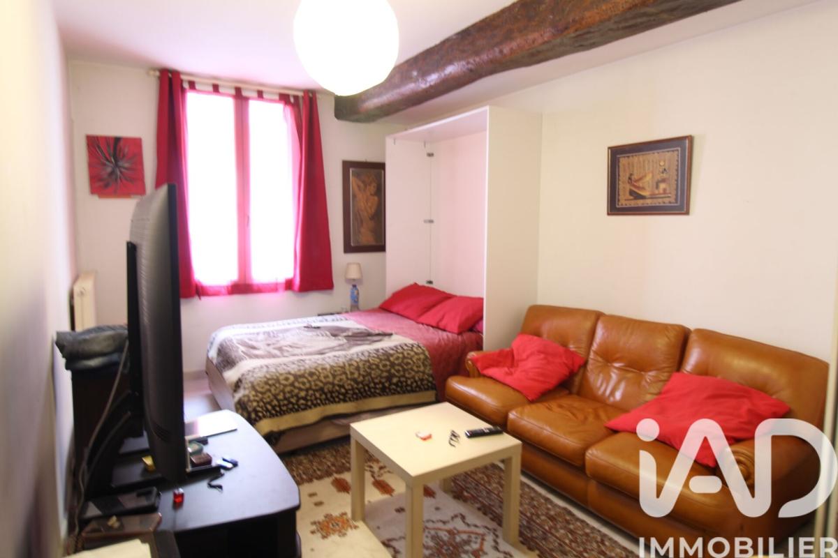 Immeuble  Cormeilles-en-Parisis - Photo 11