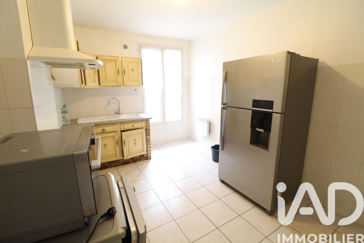 Immeuble  Cormeilles-en-Parisis - Photo 12