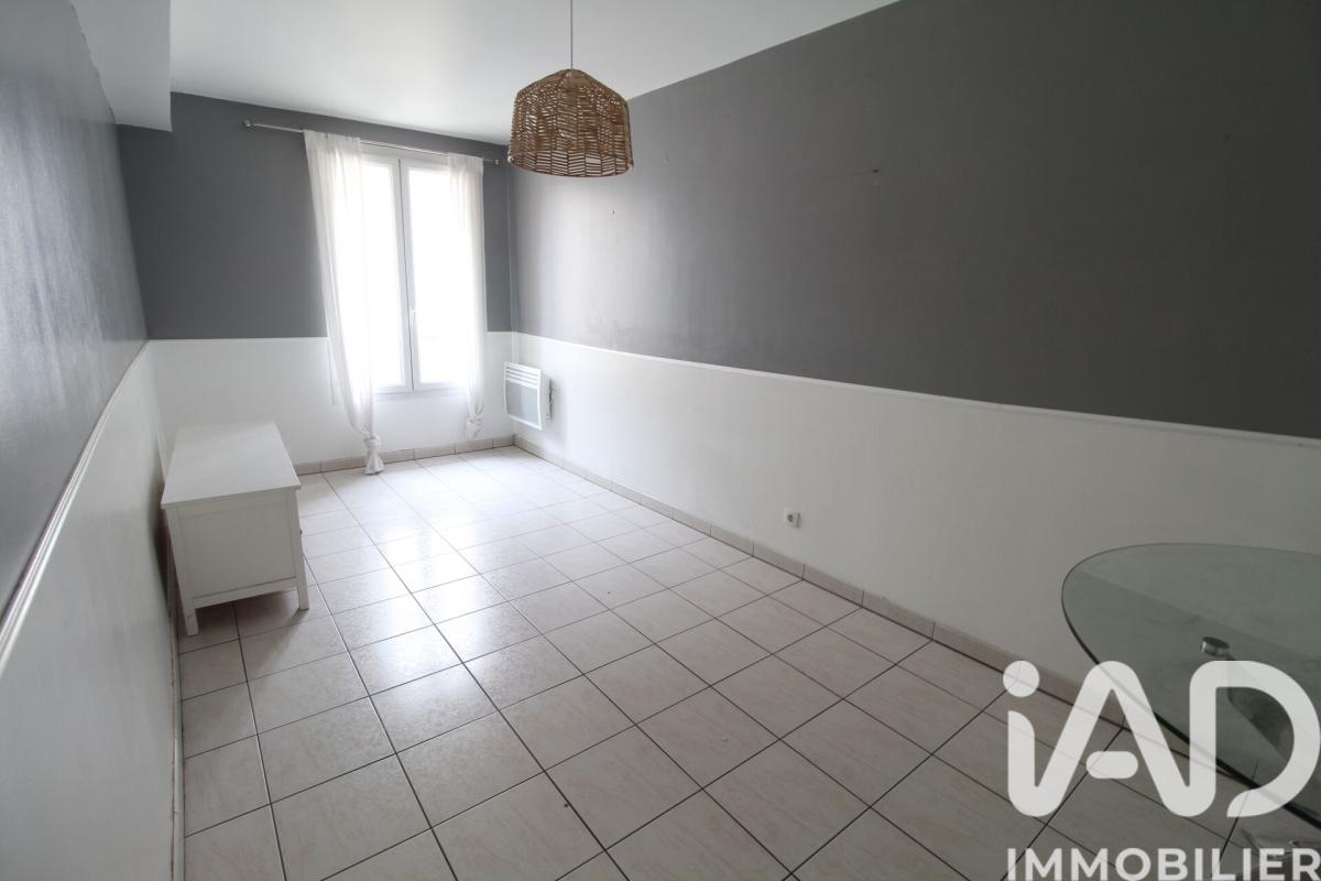 Immeuble  Cormeilles-en-Parisis - Photo 13