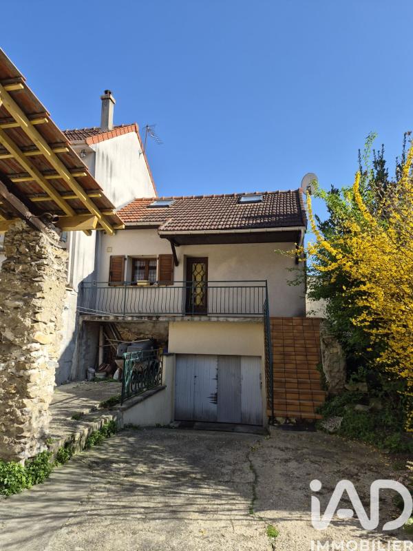 Immeuble  Cormeilles-en-Parisis - Photo 2