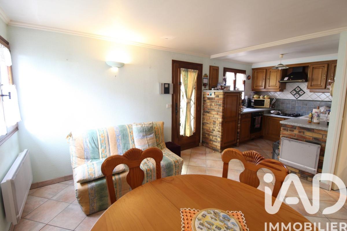 Immeuble  Cormeilles-en-Parisis - Photo 3