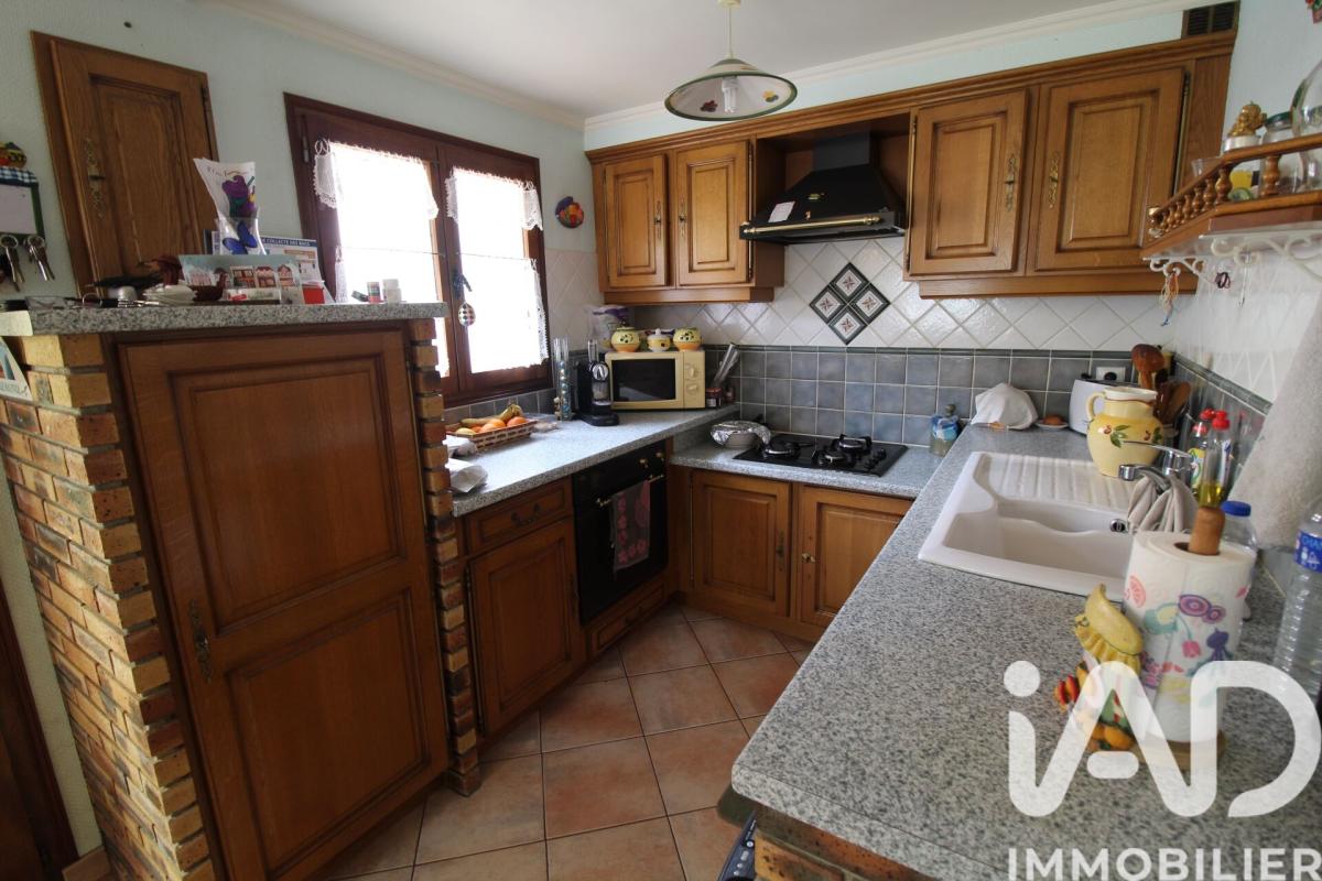 Immeuble  Cormeilles-en-Parisis - Photo 4