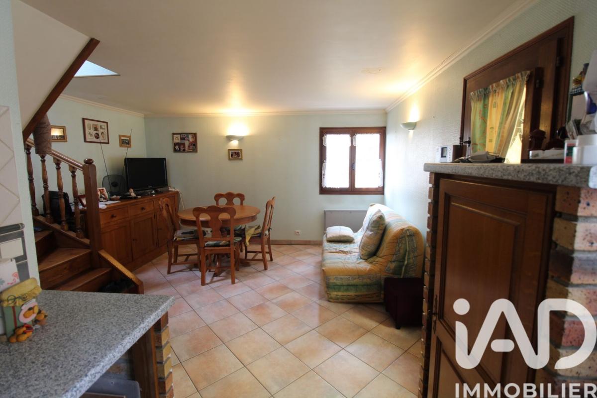 Immeuble  Cormeilles-en-Parisis - Photo 5