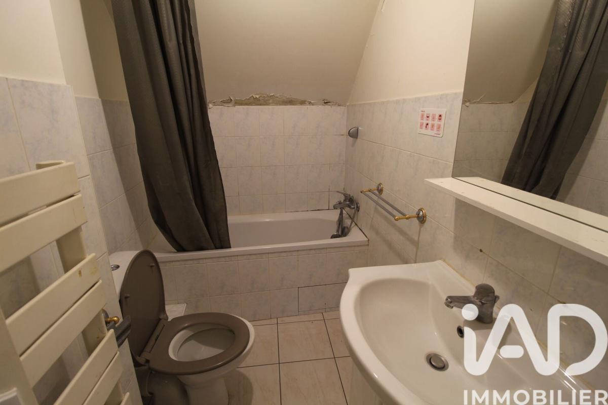 Immeuble  Cormeilles-en-Parisis - Photo 18