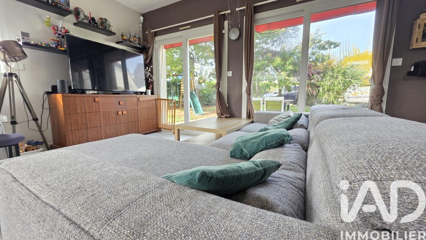 Maison 8 Pièce(s) Saint-Brieuc