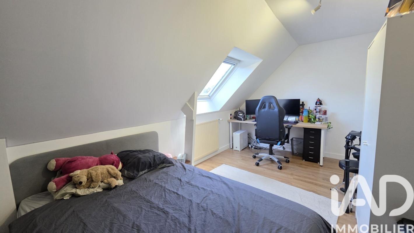 Maison 8 Pièce(s) Saint-Brieuc