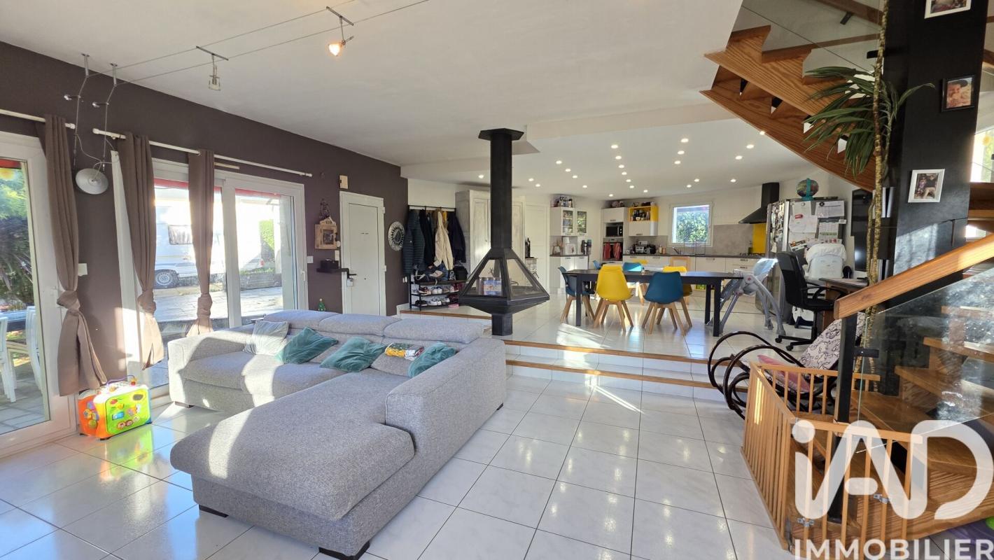 Maison 8 Pièce(s) Saint-Brieuc