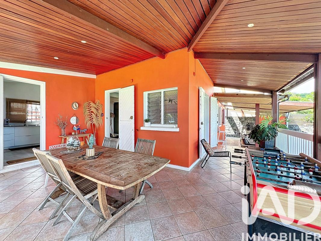 Villa 5 Pièce(s) La Possession