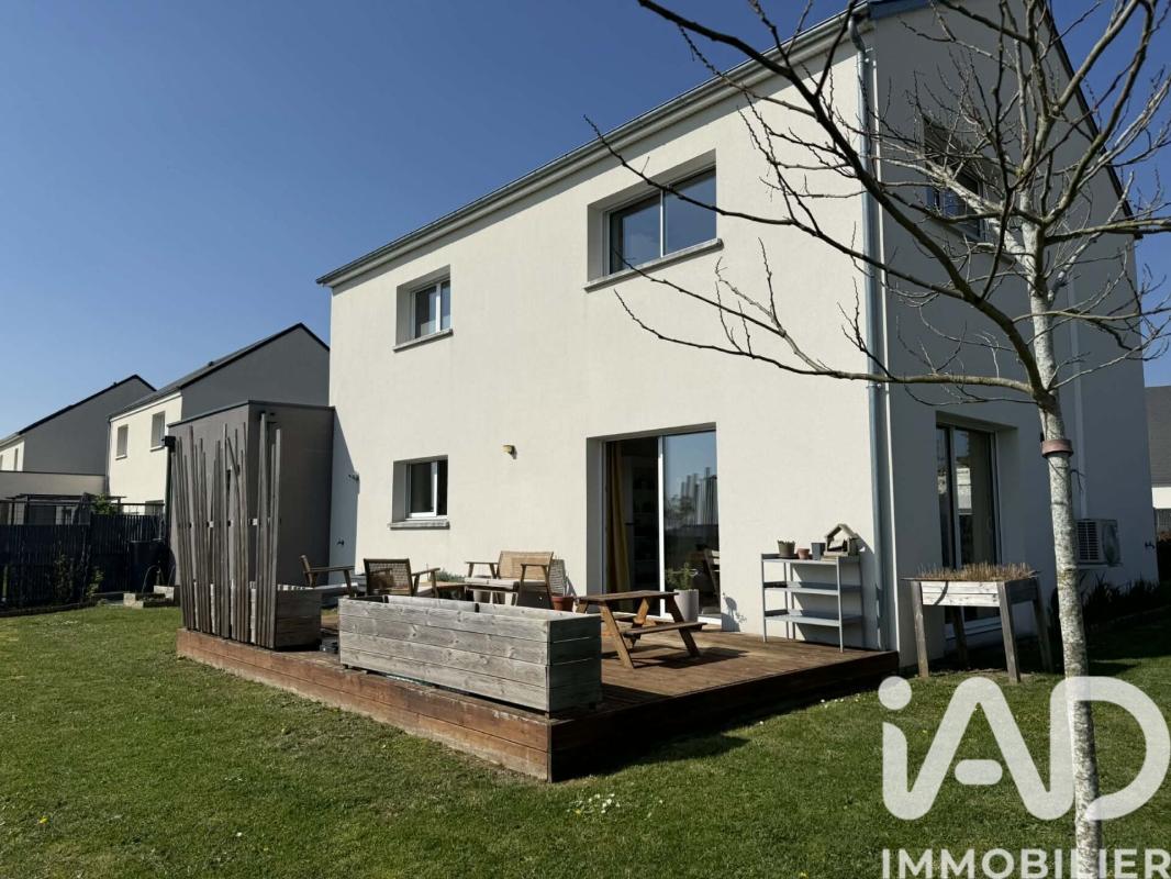 Maison 6 Pièce(s) Ingré