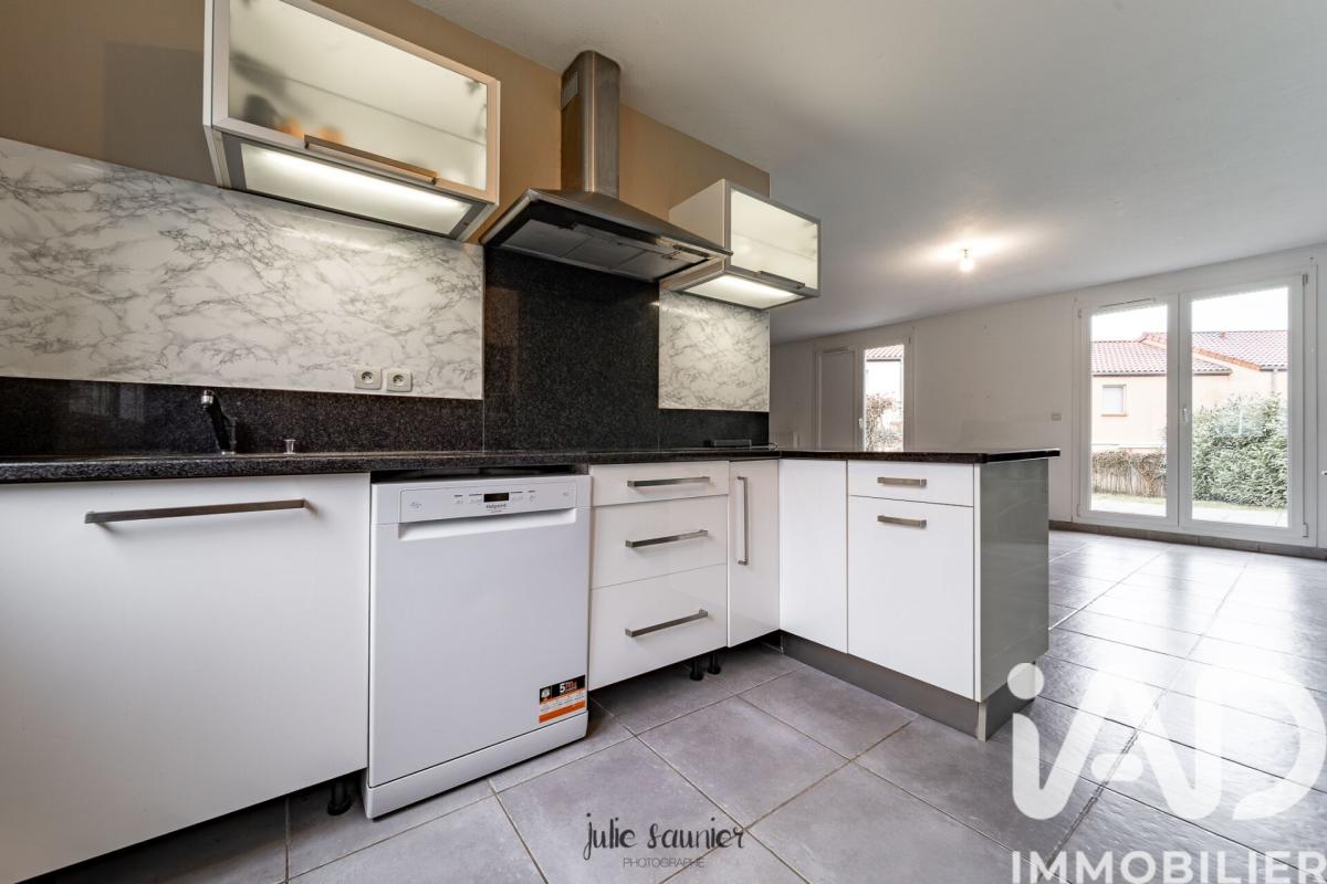 Maison 5 Pièce(s) Rozérieulles