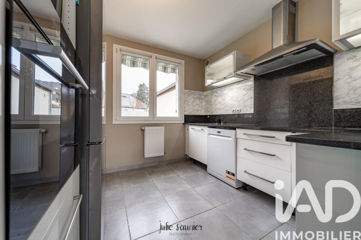 Maison 5 Pièce(s) Rozérieulles