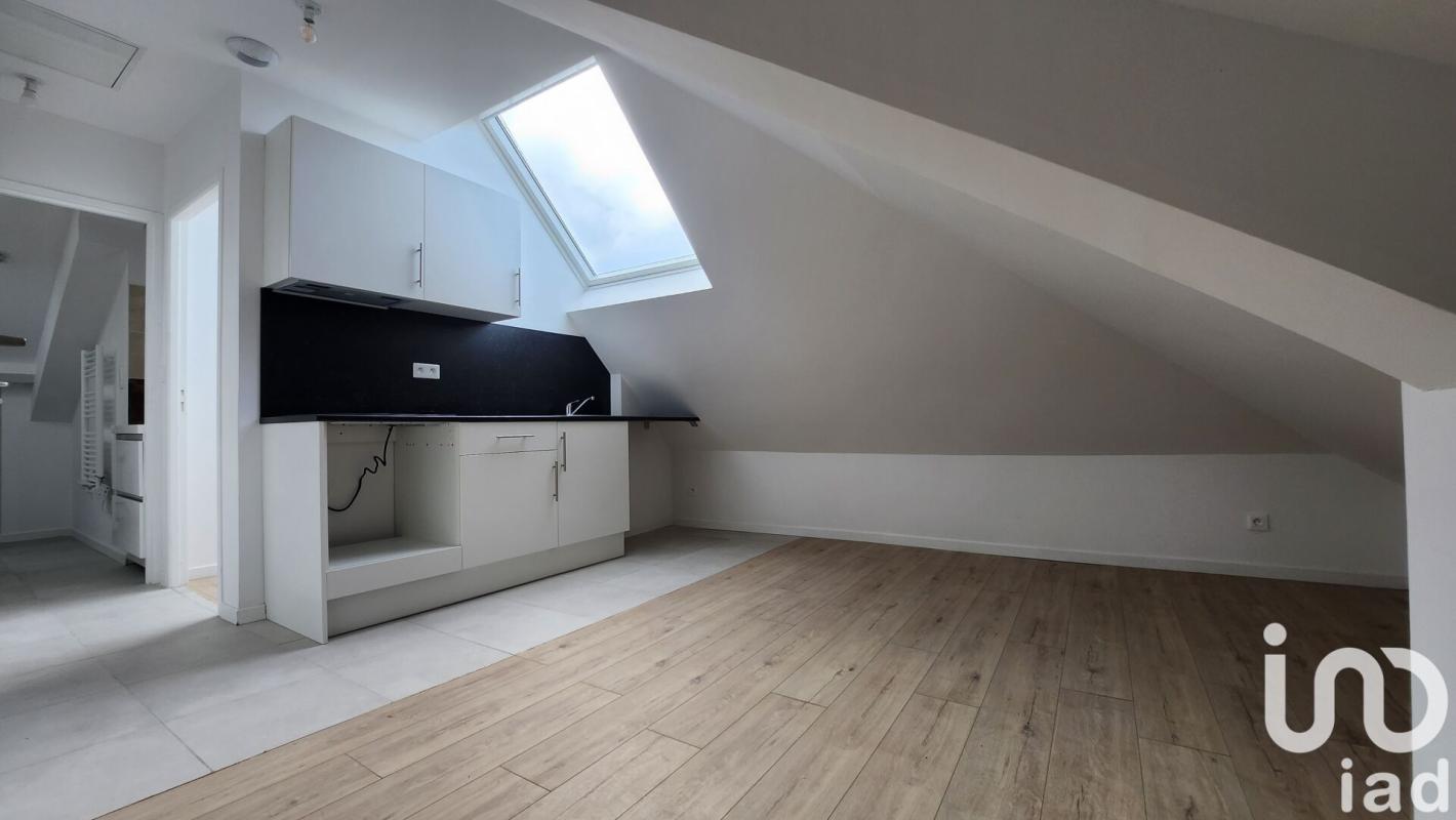 Appartement 2 Pièce(s) Étampes - Photo 2