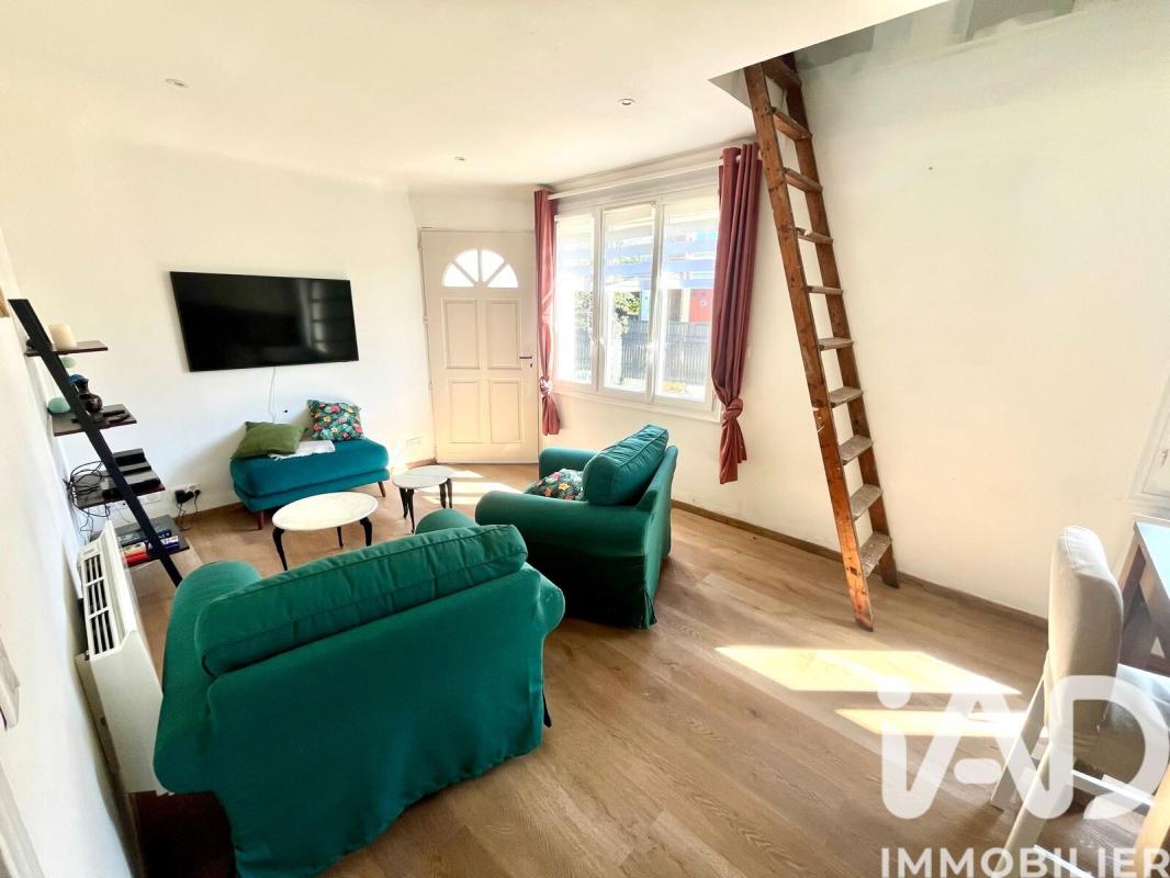 Maison 4 Pièce(s) Saint-Nazaire