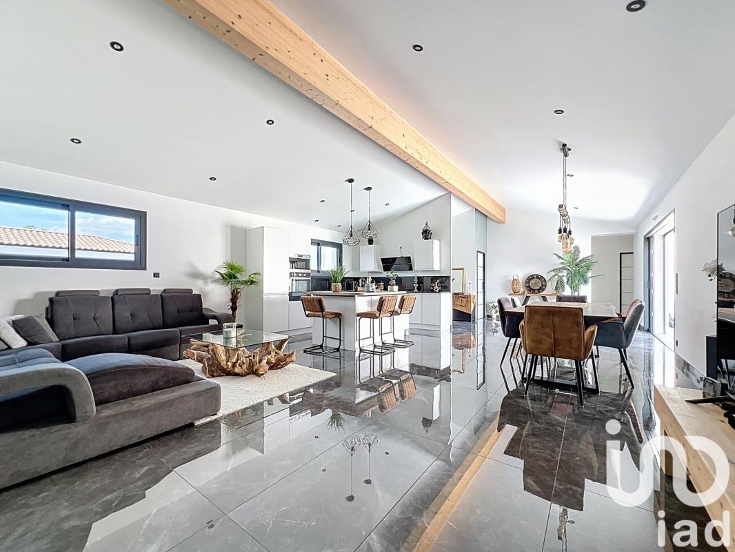 Maison 6 Pièce(s) Saint-Sauveur-d'Aunis