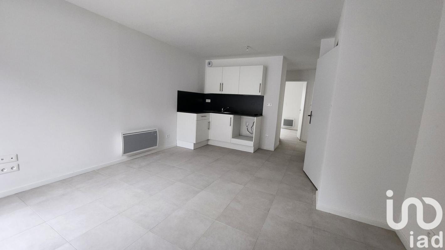 Appartement 2 Pièce(s) Étampes