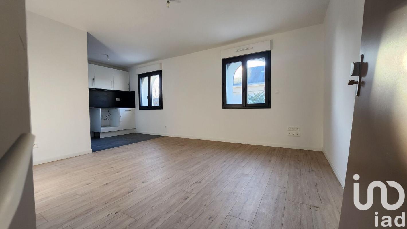 Appartement 3 Pièce(s) Étampes - Photo 1