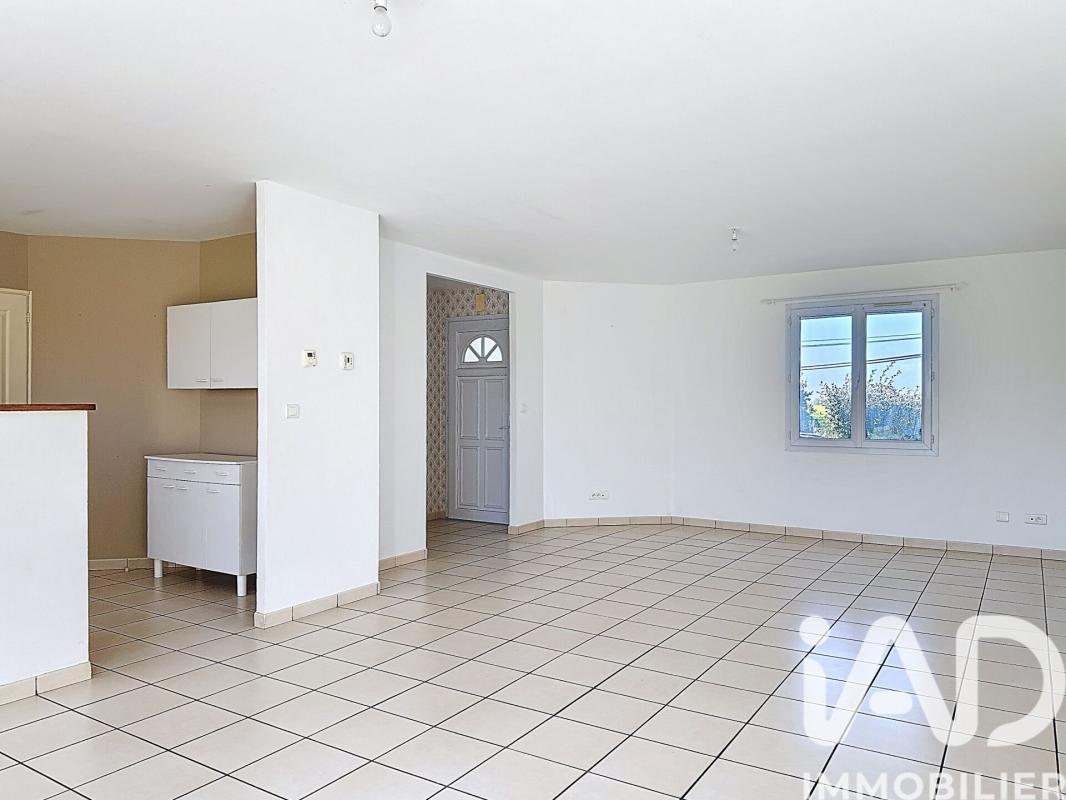Maison 4 Pièce(s) Marsais-Sainte-Radégonde - Photo 5