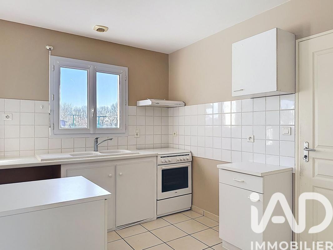 Maison 4 Pièce(s) Marsais-Sainte-Radégonde - Photo 6