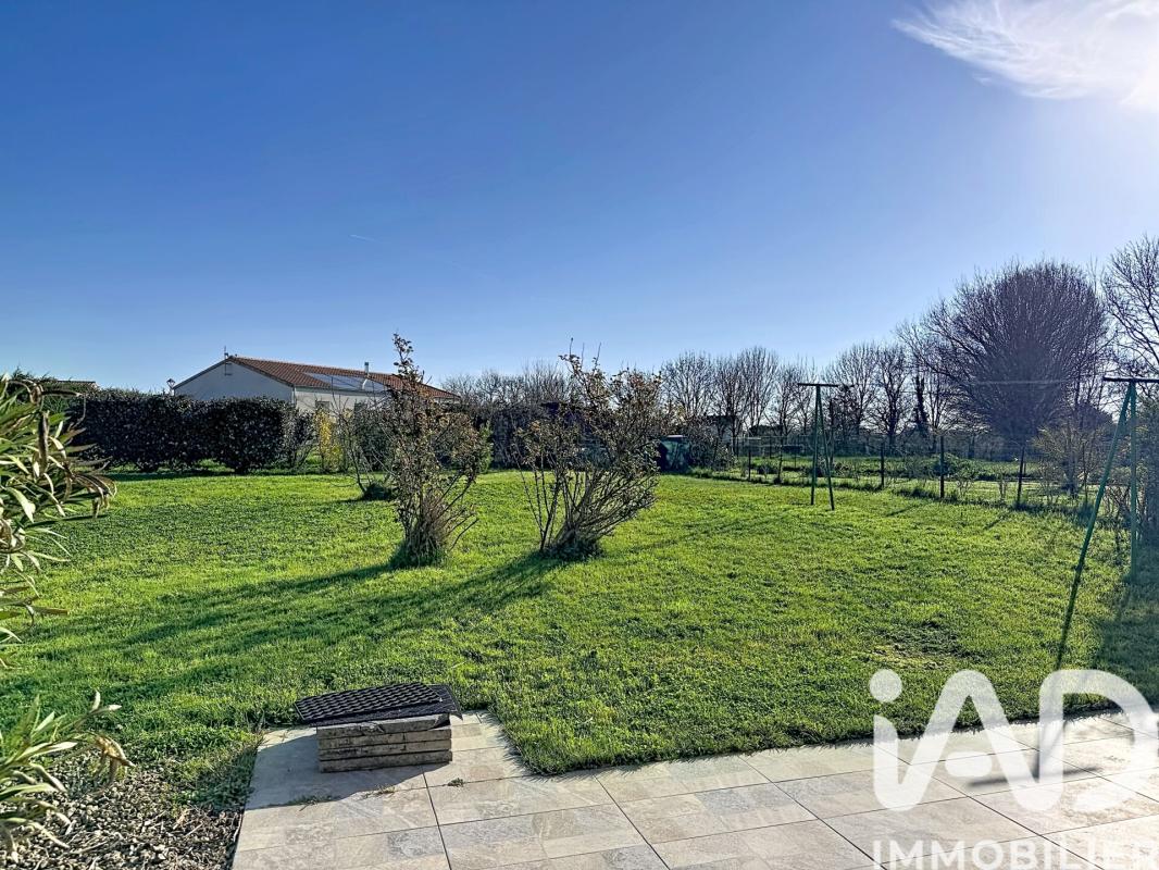 Maison 4 Pièce(s) Marsais-Sainte-Radégonde - Photo 15