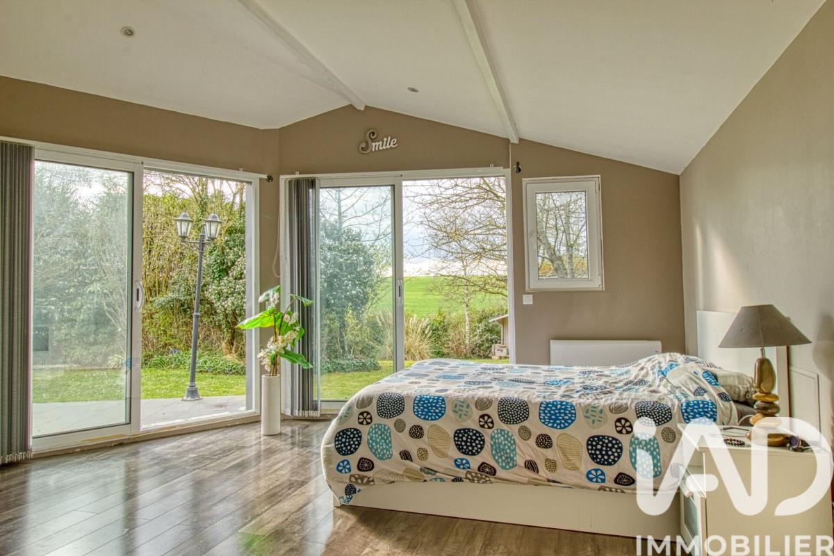 Maison 8 Pièce(s) Puiseux-en-France - Photo 6