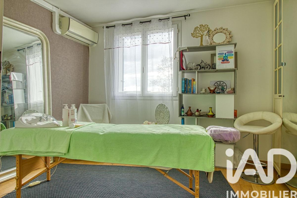Maison 8 Pièce(s) Puiseux-en-France - Photo 10
