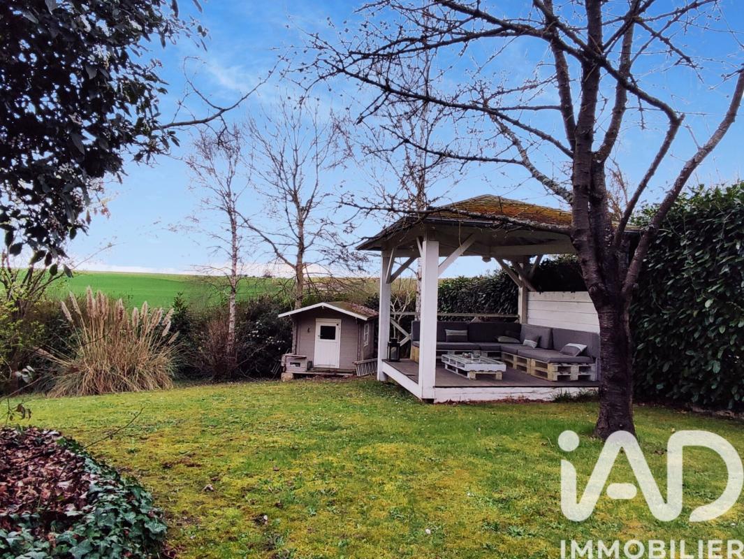 Maison 8 Pièce(s) Puiseux-en-France - Photo 13
