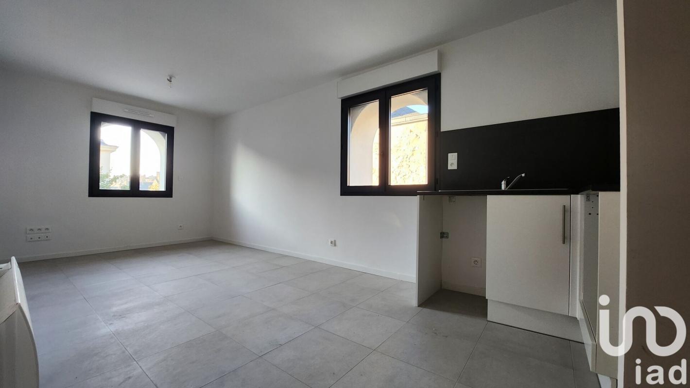 Appartement 2 Pièce(s) Étampes - Photo 1