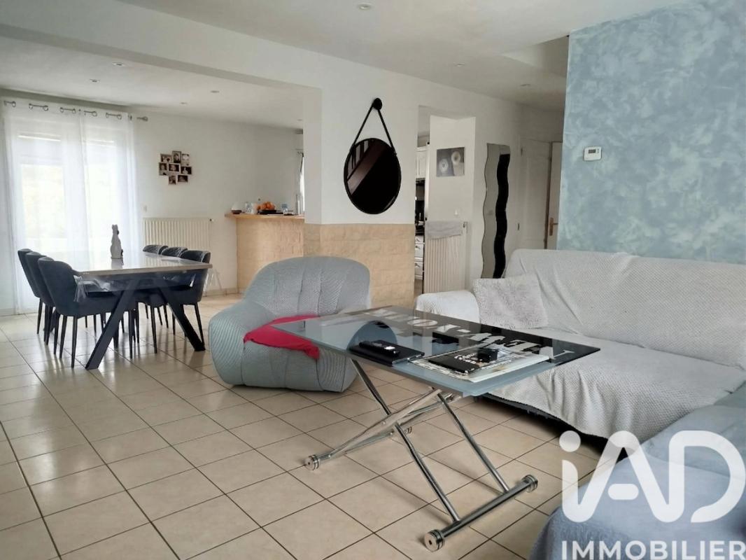 Maison de ville 4 Pièce(s) Brionne