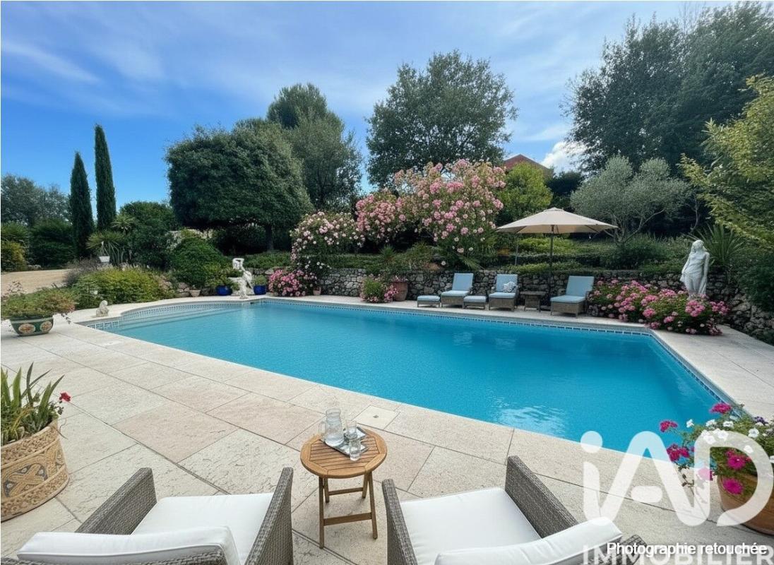 Maison traditionnelle 6 Pièce(s) Biot