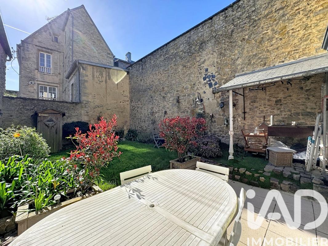 Appartement 3 Pièce(s) Bayeux