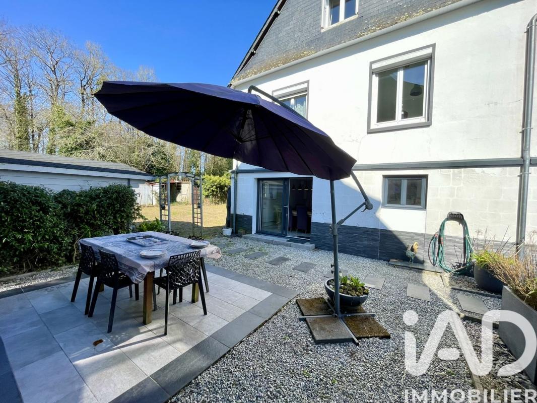 Maison 7 Pièce(s) Guerlédan - Photo 22