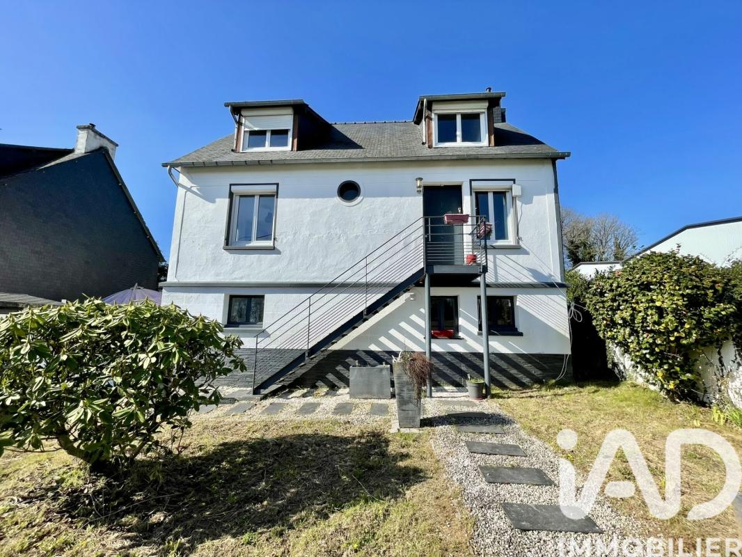 Maison 7 Pièce(s) Guerlédan - Photo 25