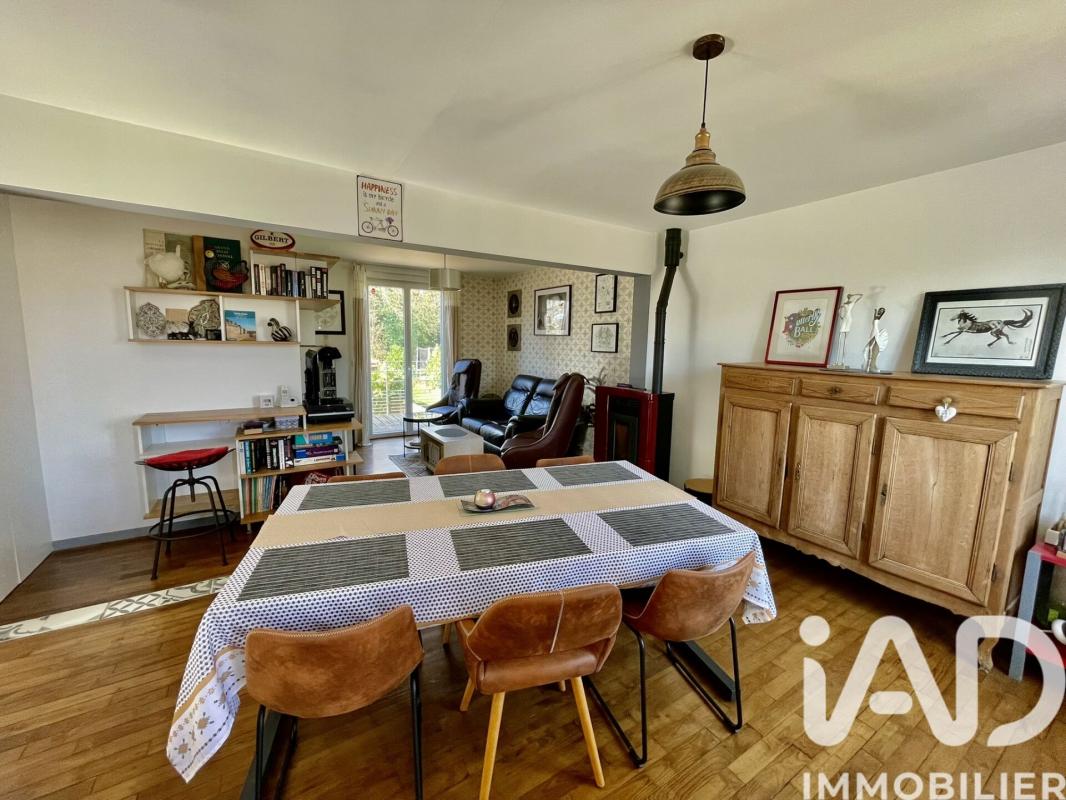 Maison 7 Pièce(s) Guerlédan - Photo 5