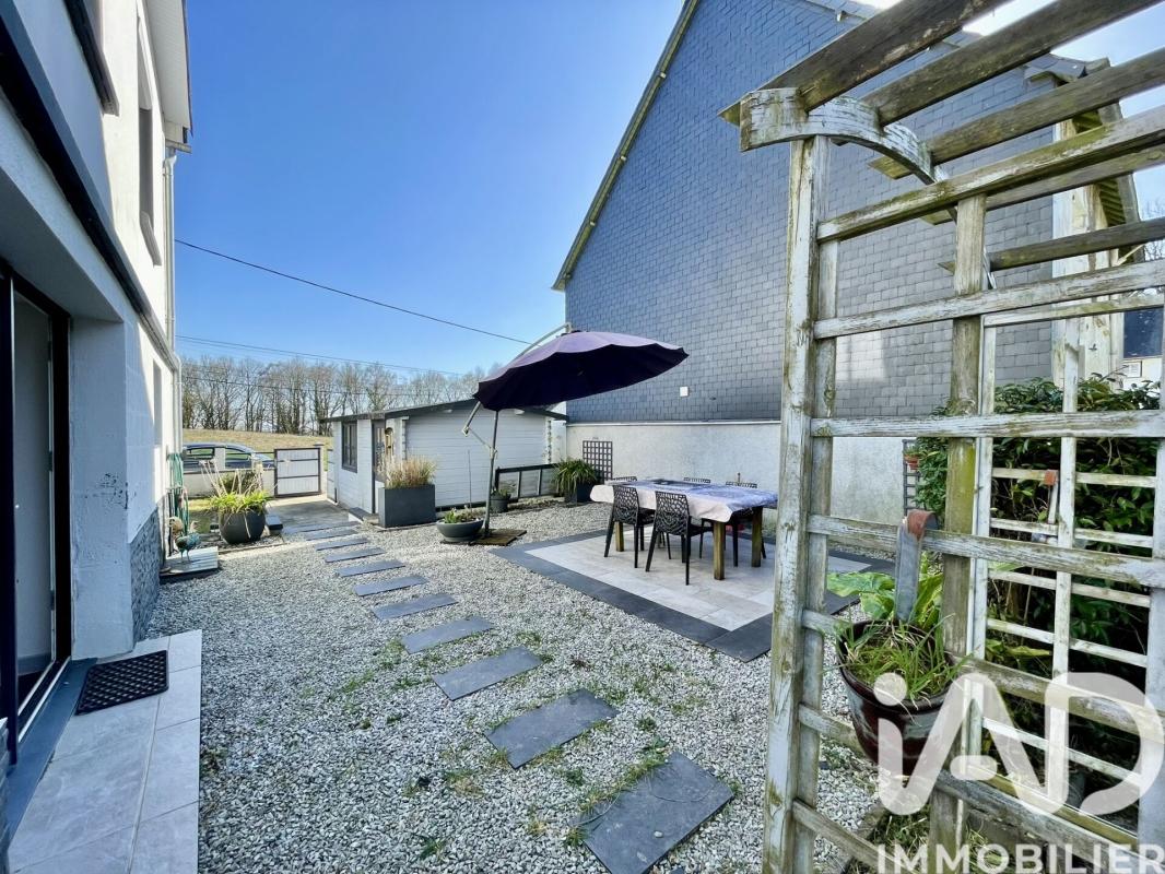 Maison 7 Pièce(s) Guerlédan - Photo 23