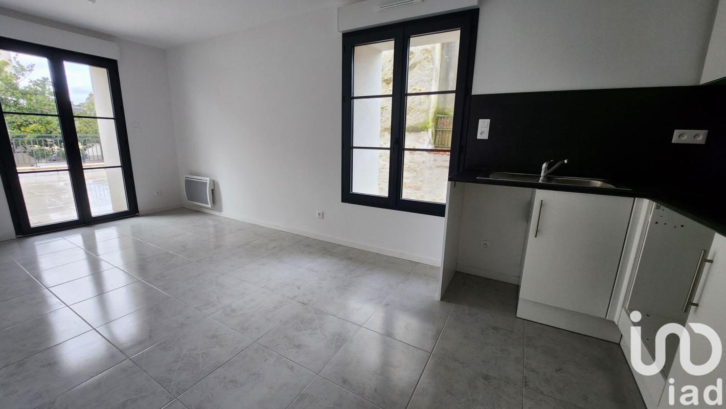 Appartement 2 Pièce(s) Étampes - Photo 1