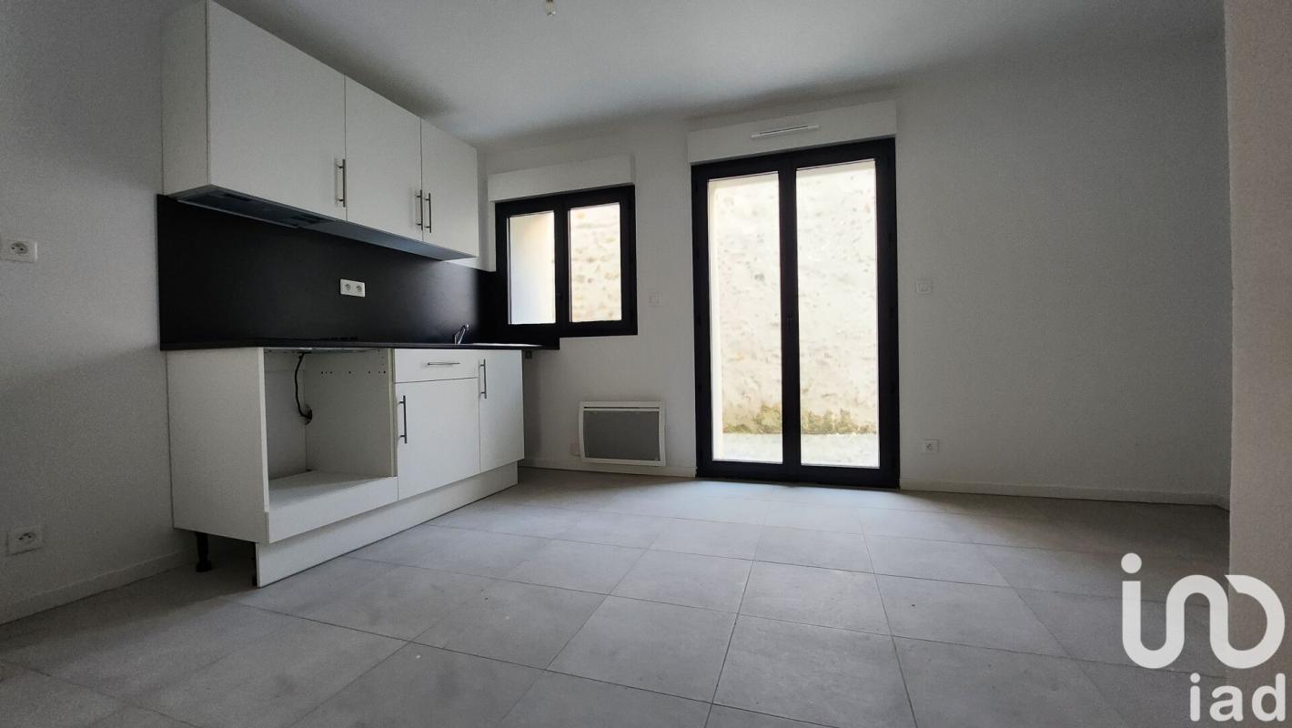 Appartement 3 Pièce(s) Étampes - Photo 1
