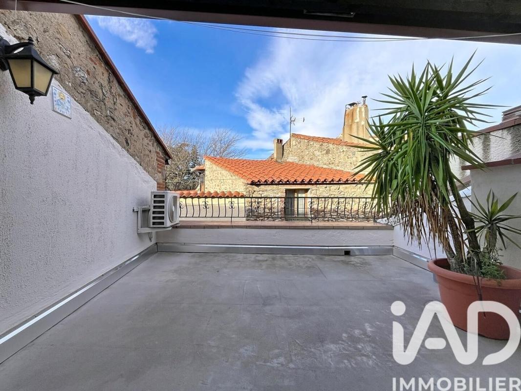 Maison 7 Pièce(s) Villelongue-dels-Monts - Photo 3