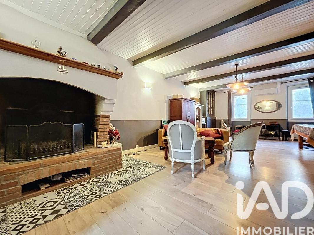 Maison 7 Pièce(s) Villelongue-dels-Monts - Photo 8